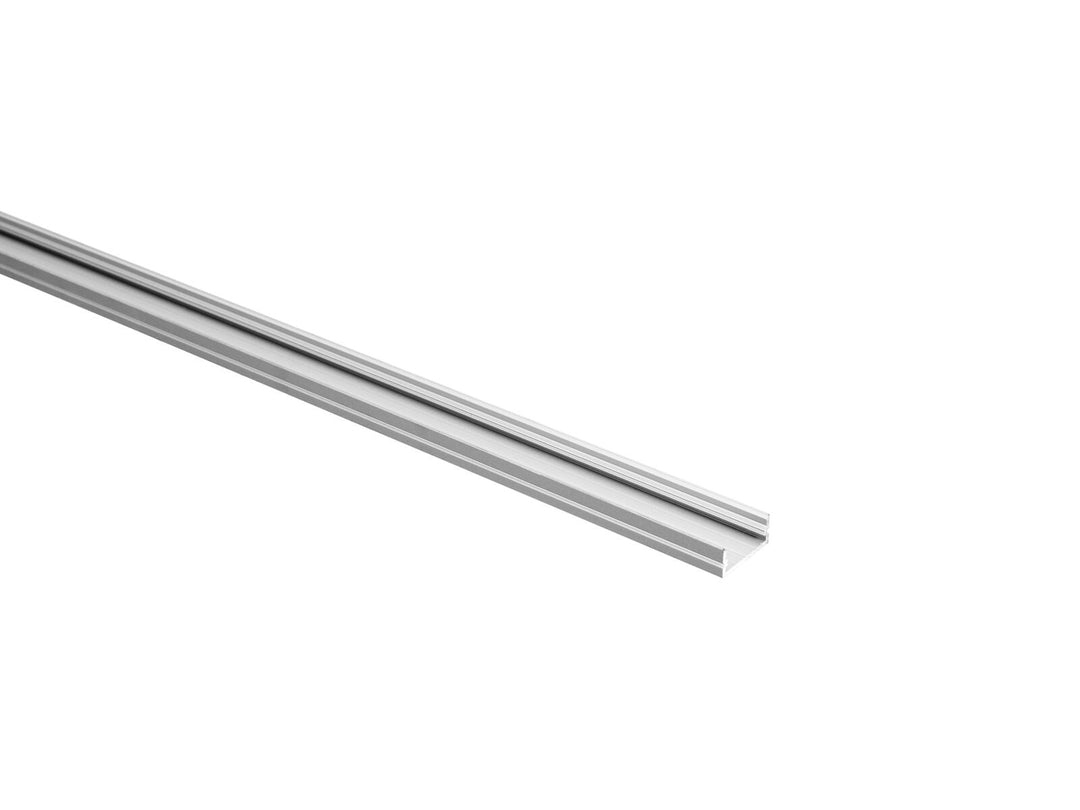 EUROLITE Monteringssats U-profil 20mm för LED Strip