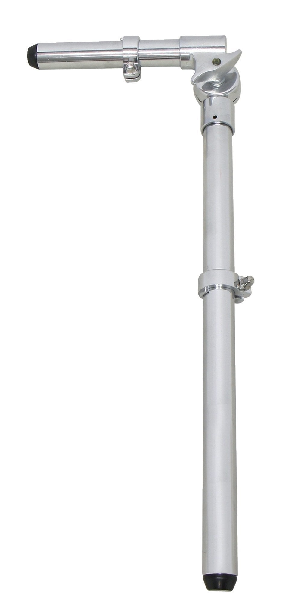 Basix 100 enkel tamhållare 30 cm med kugghjulsvinkling