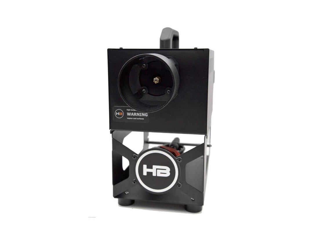 HAZEBASE CLASSIC² rökmaskin