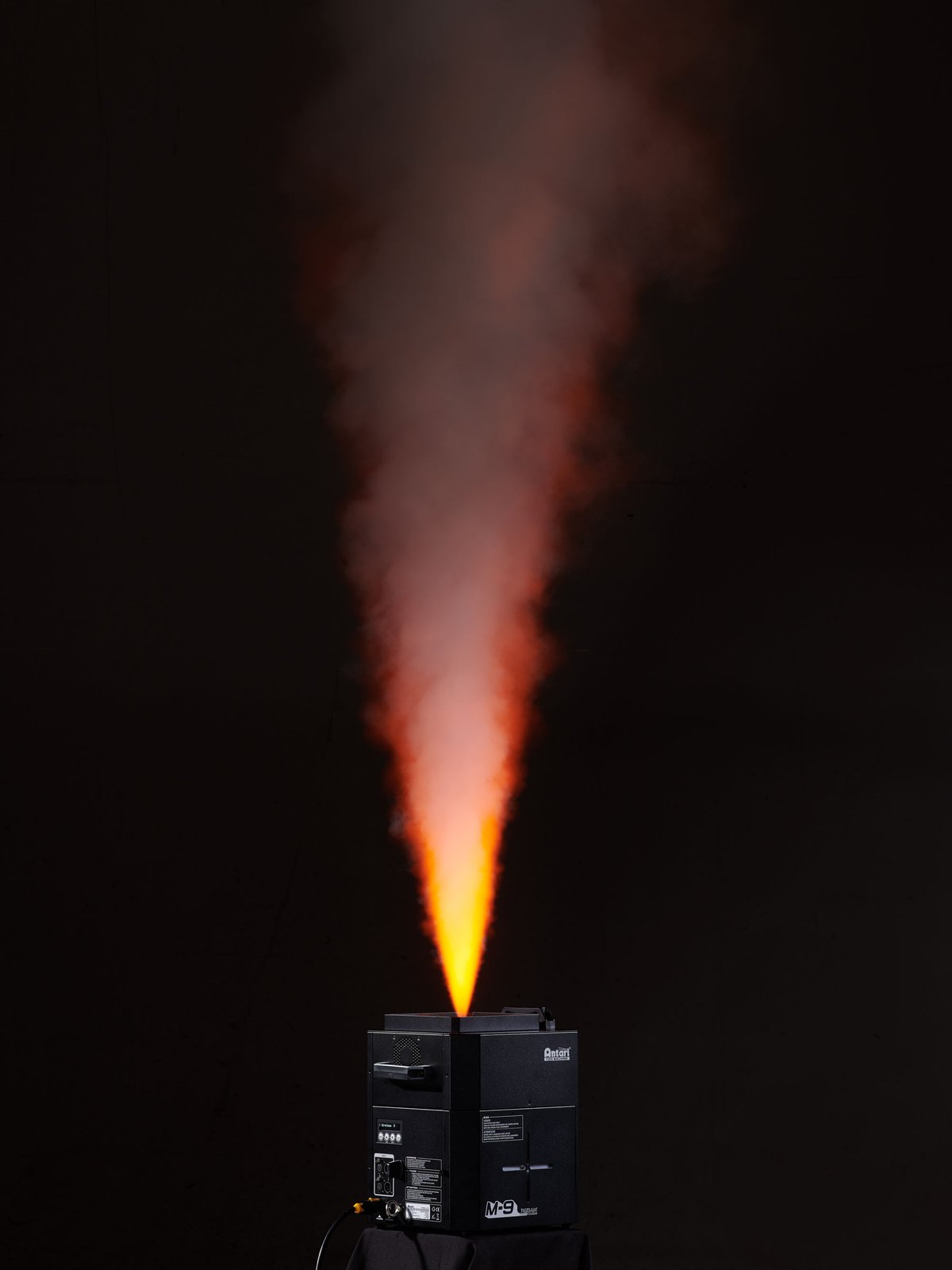 Antari M-9