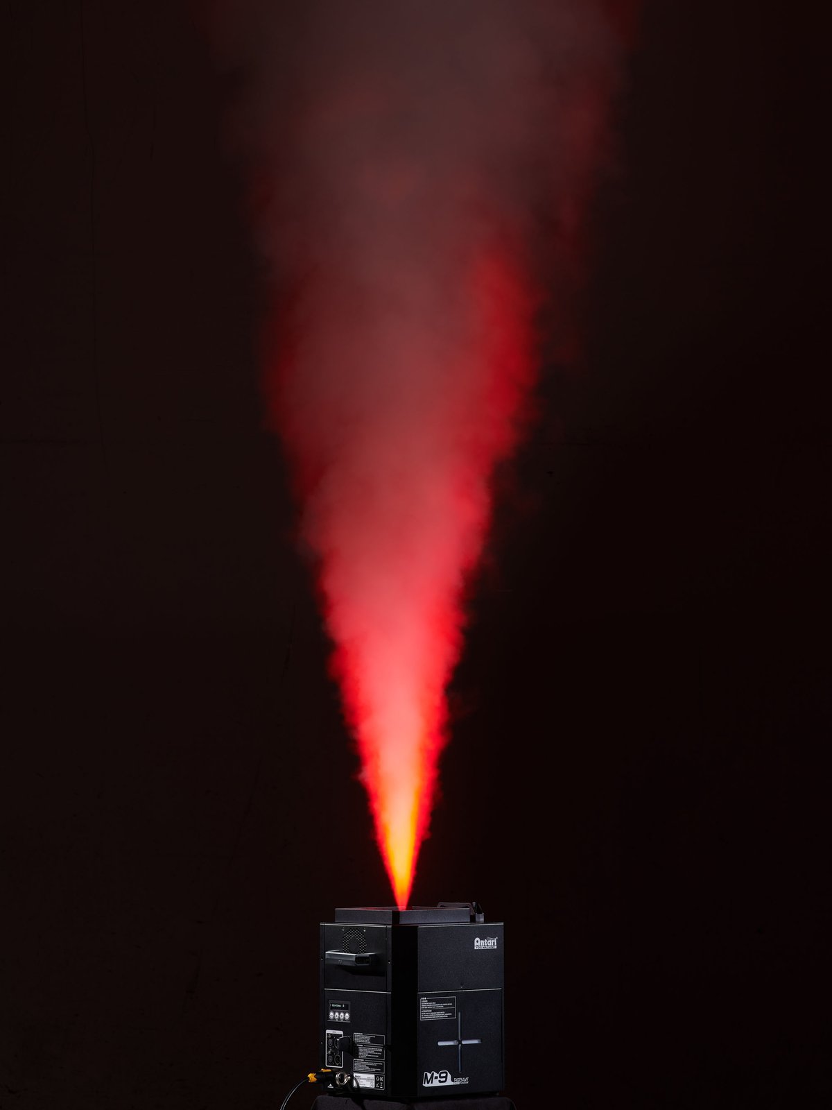 Antari M-9