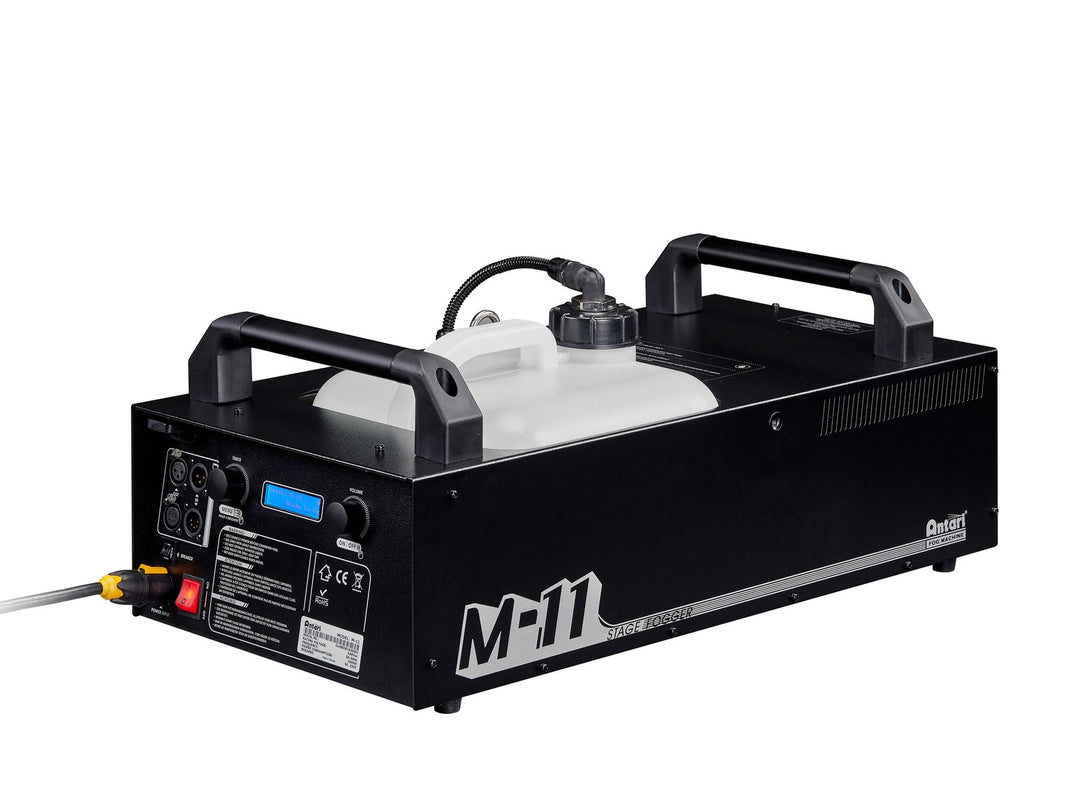 ANTARI M-11 Stage Fogger Rökmaskin (1600W)