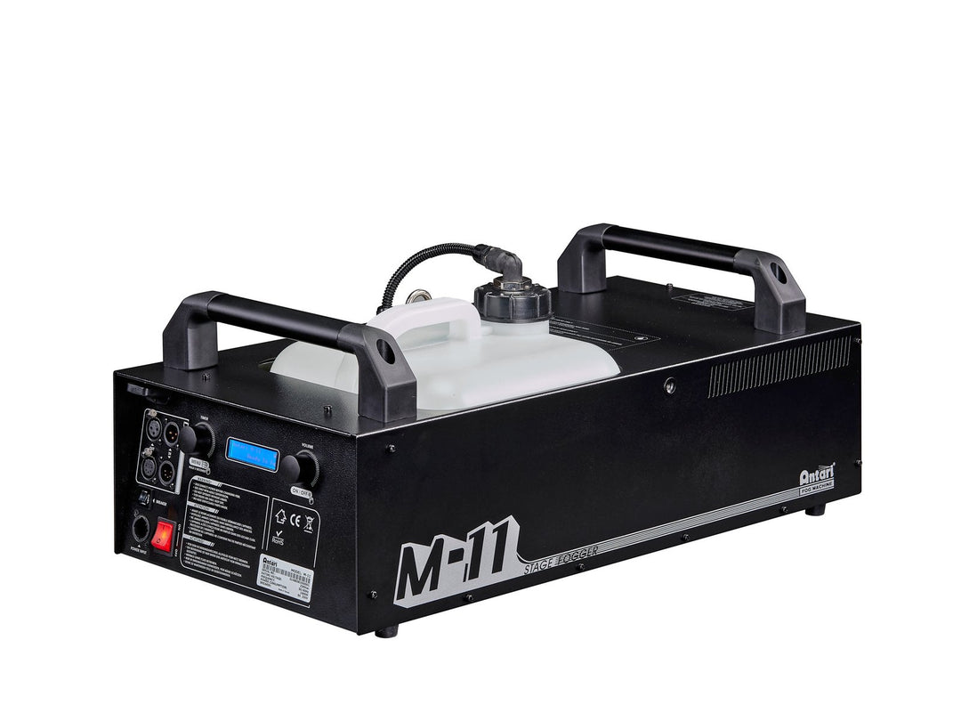 ANTARI M-11 Stage Fogger Rökmaskin (1600W)