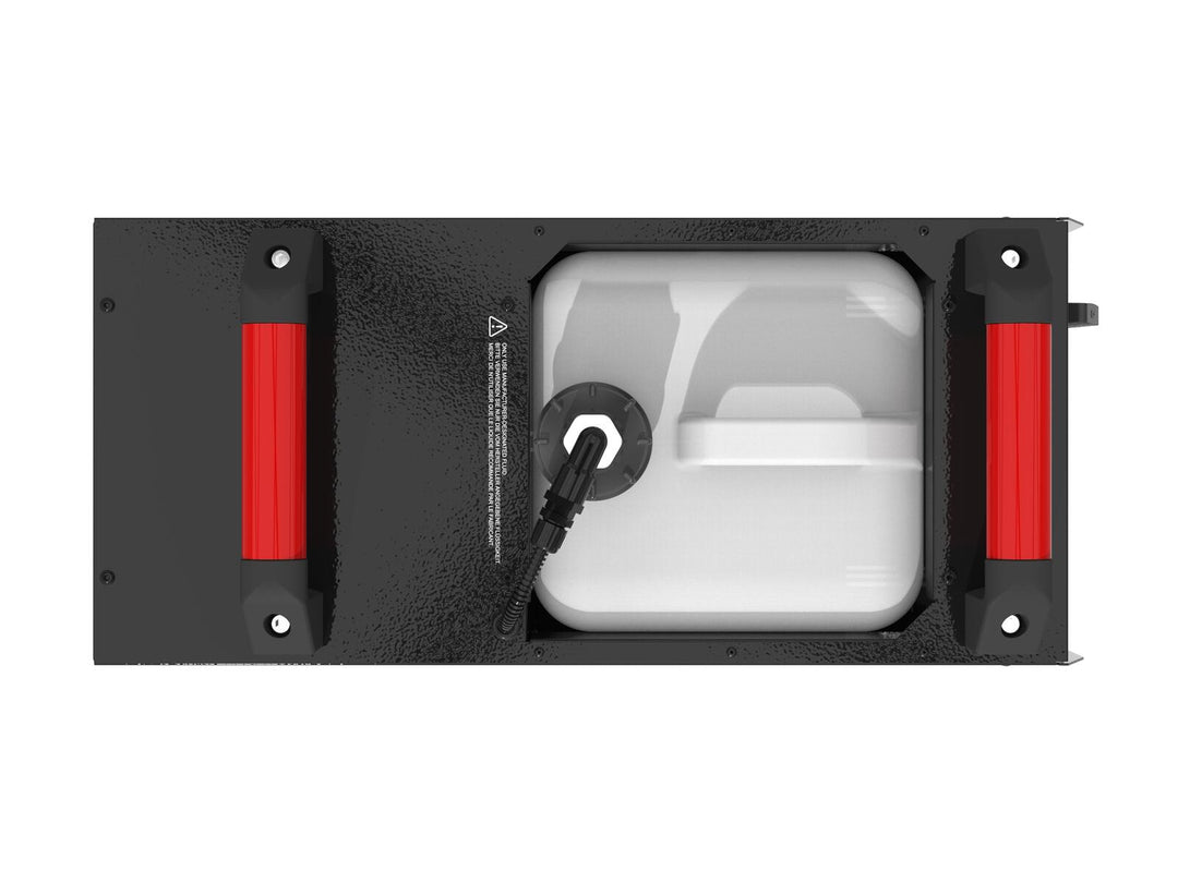 Antari M-12 Stage Fogger – Professionell 2000W rökmaskin med DMX