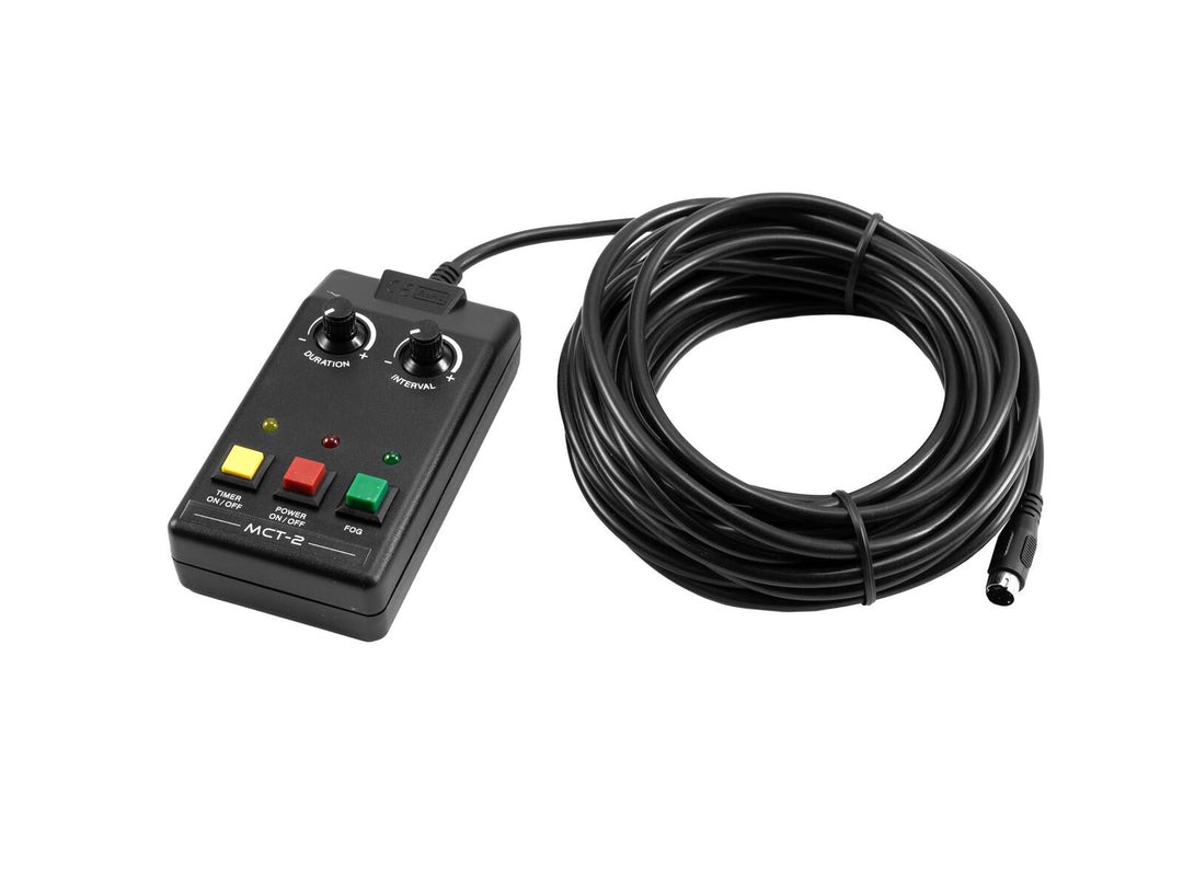 ANTARI MCT-2 Timerkontroller