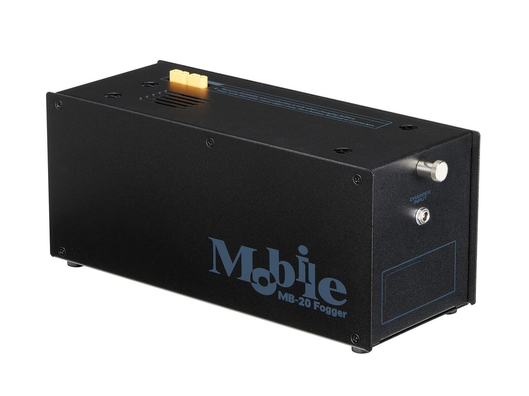 ANTARI MB-20X-B Batteribas