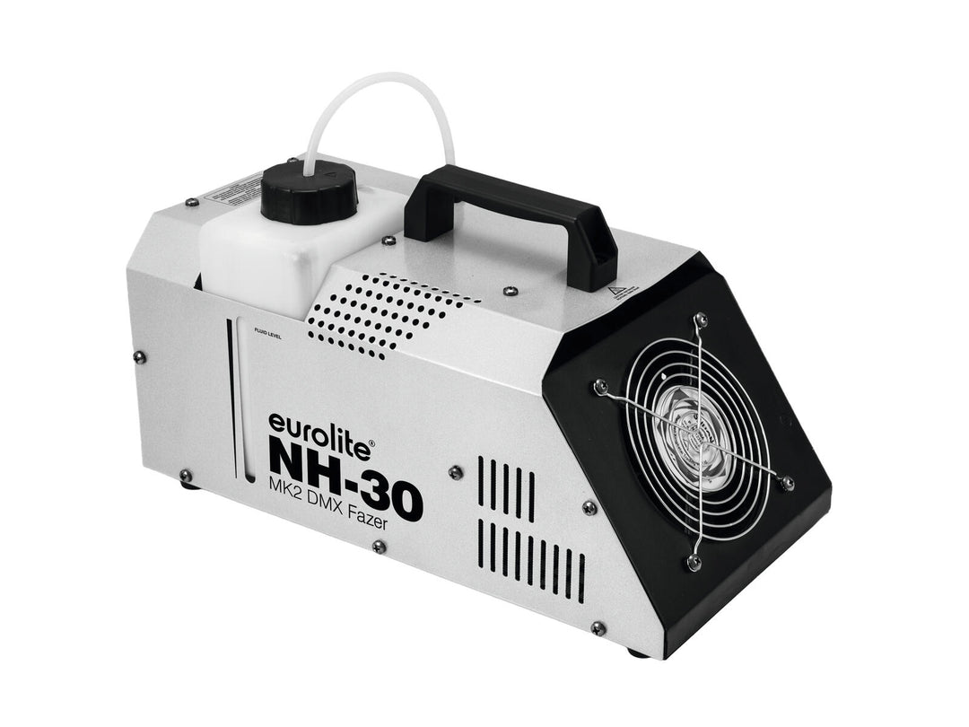 EUROLITE NH-30 MK2 DMX Fazer