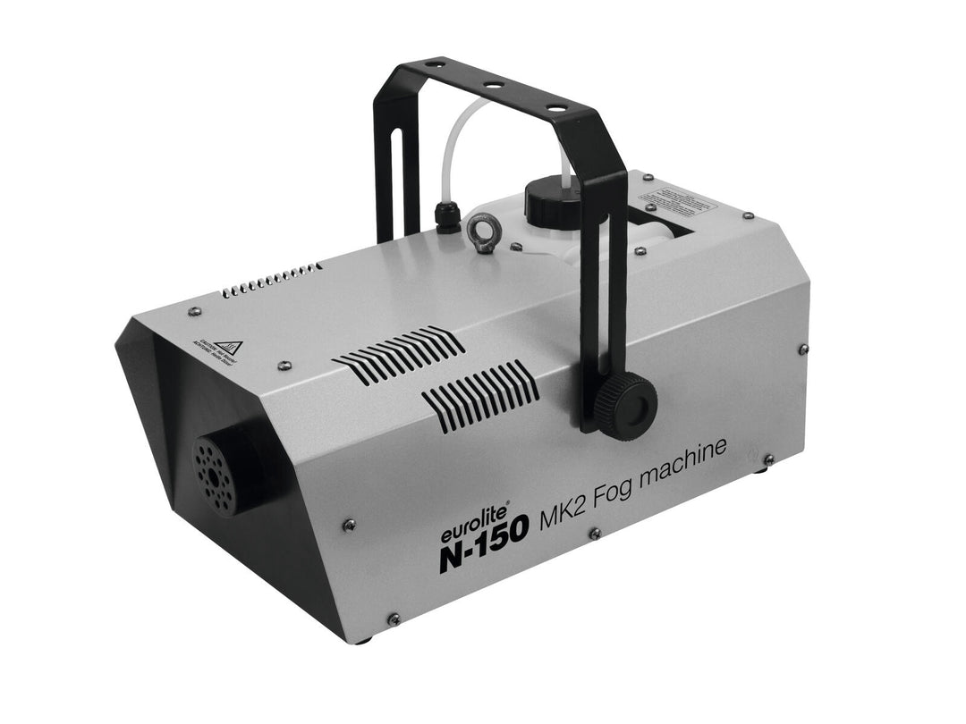 EUROLITE N-150 MK2 rökmaskin