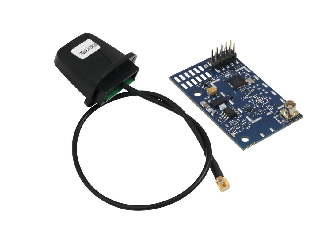 ANTARI W-DMX-PCBR WDMX-modul M-4, M-7 och F-1