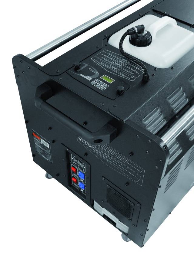 Antari DNG-200 Low Fog Røgmaskine