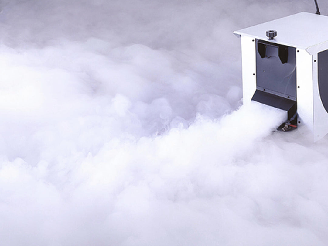 ANTARI ICE-101 Low Fog rökmaskin