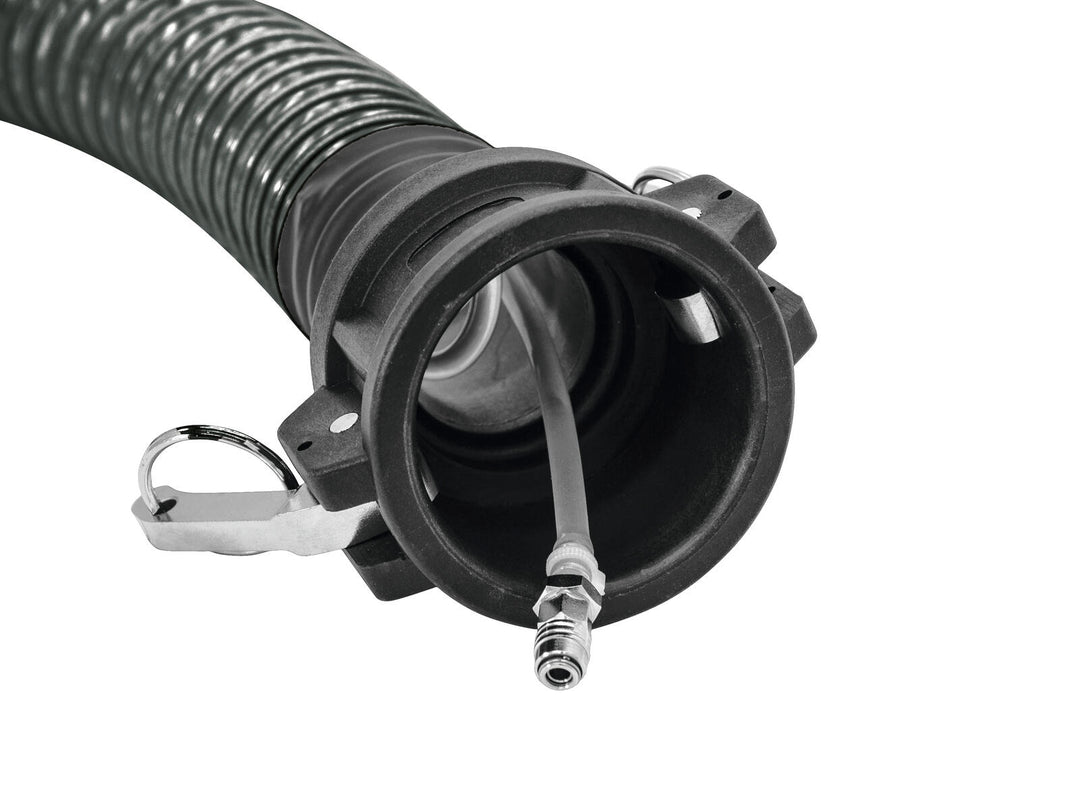 ANTARI ST-10 slangförlängning, svart, 10m