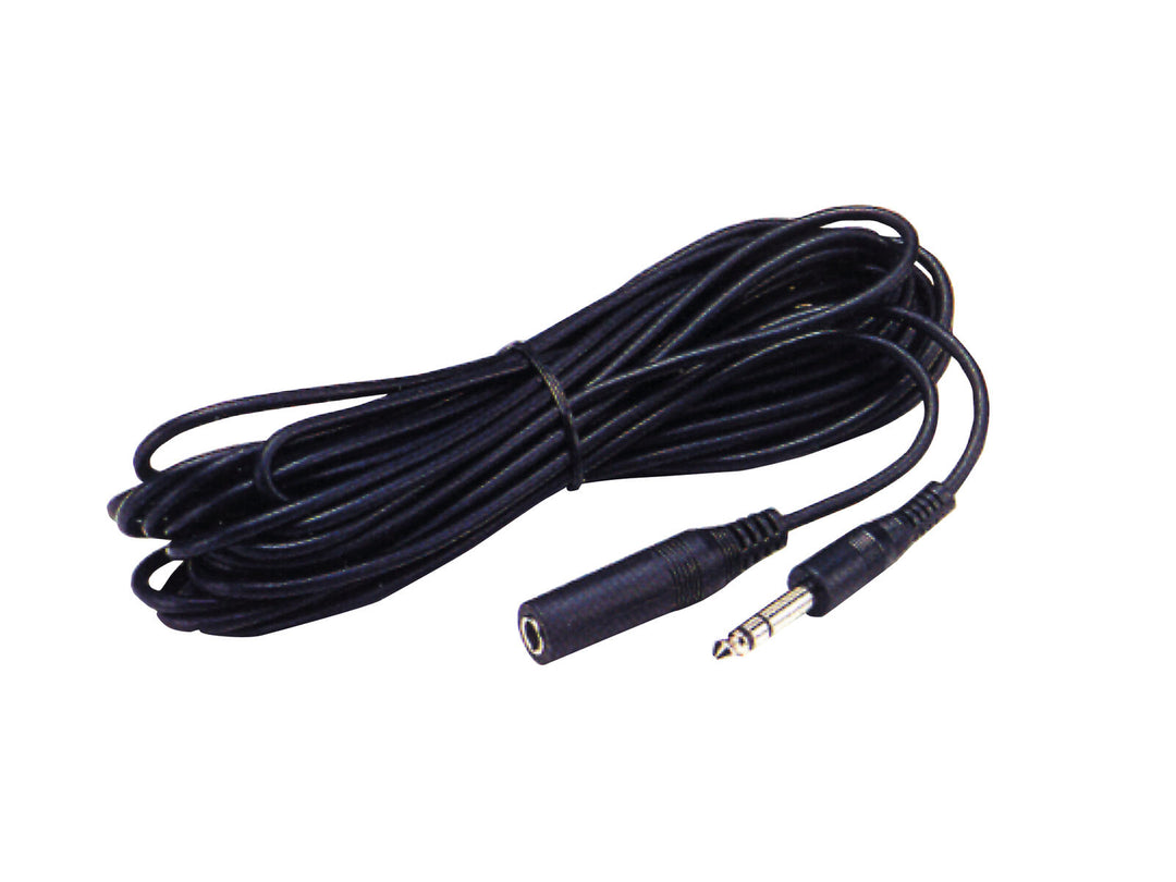 ANTARI EXT-1 förlängningskabel, 6.3mm jack
