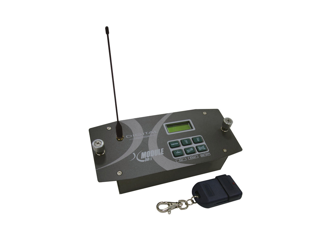 ANTARI X-30 MK3 trådløs controller til X-serien REV3