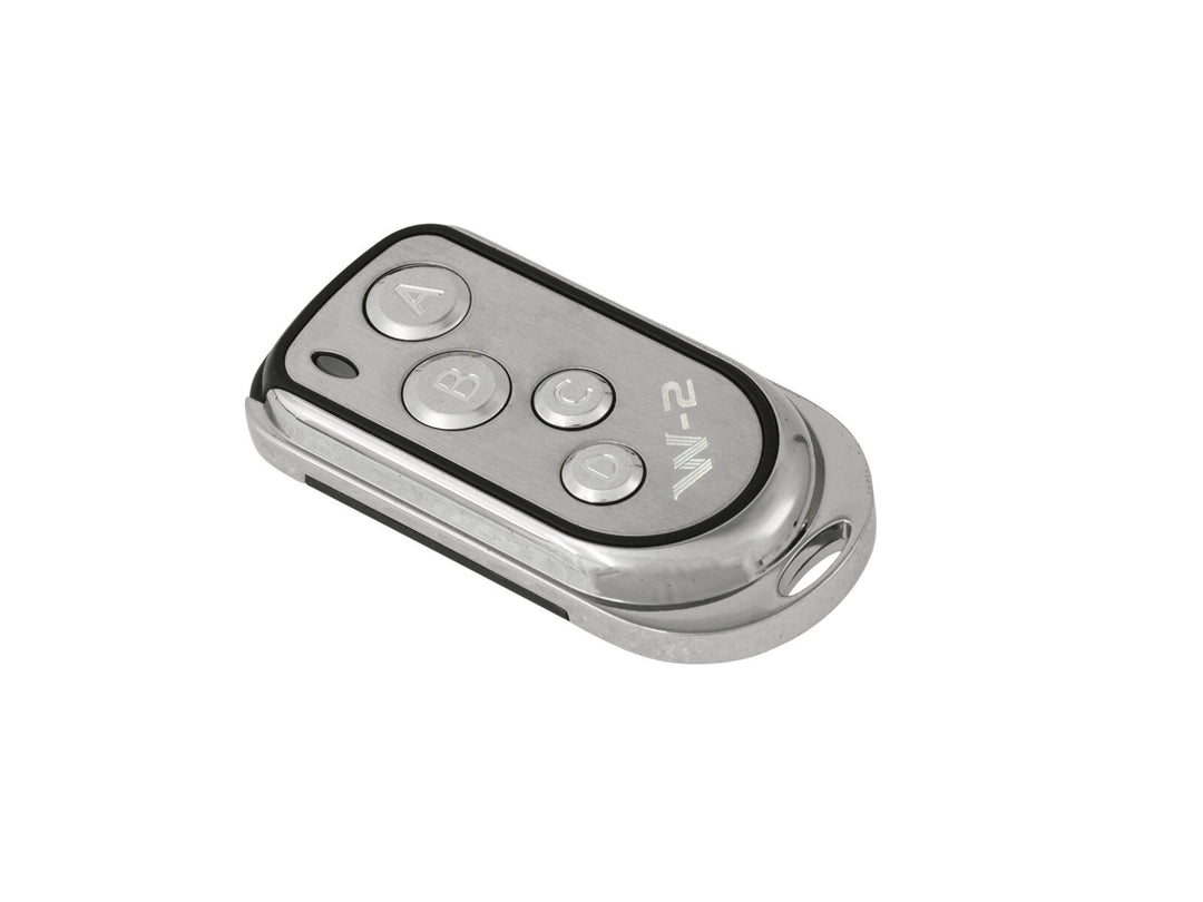 ANTARI W-2 trådlös styrenhet