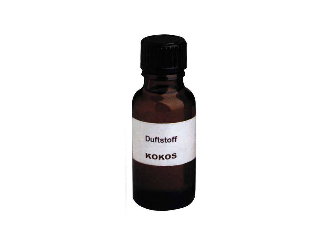EUROLITE Rökmaskinsvätska med doft, 20ml, kokos