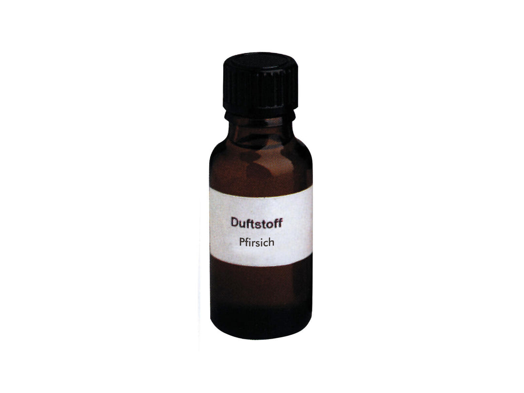EUROLITE Rökvätska med doft, 20 ml, persika