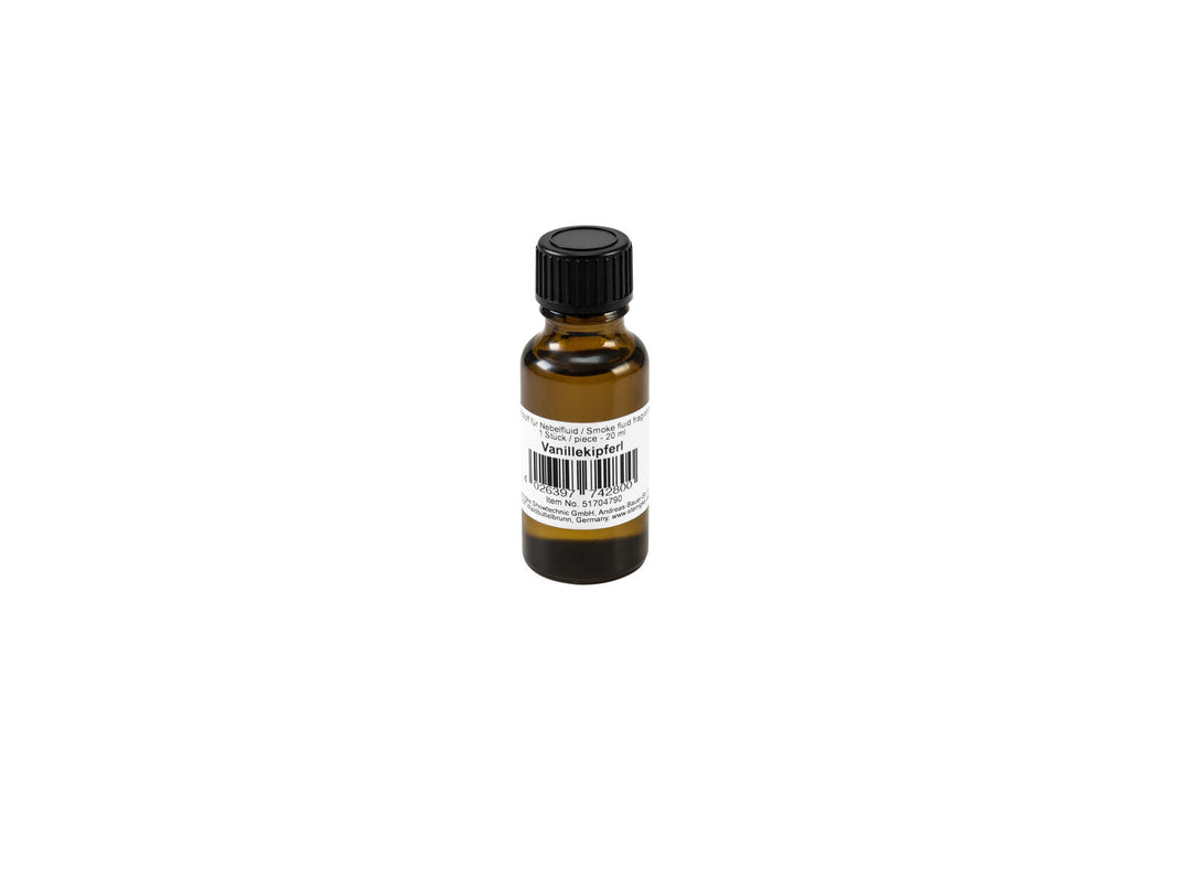 EUROLITE Smoke Fluid Fragrance, 20ml, vaniljhorn