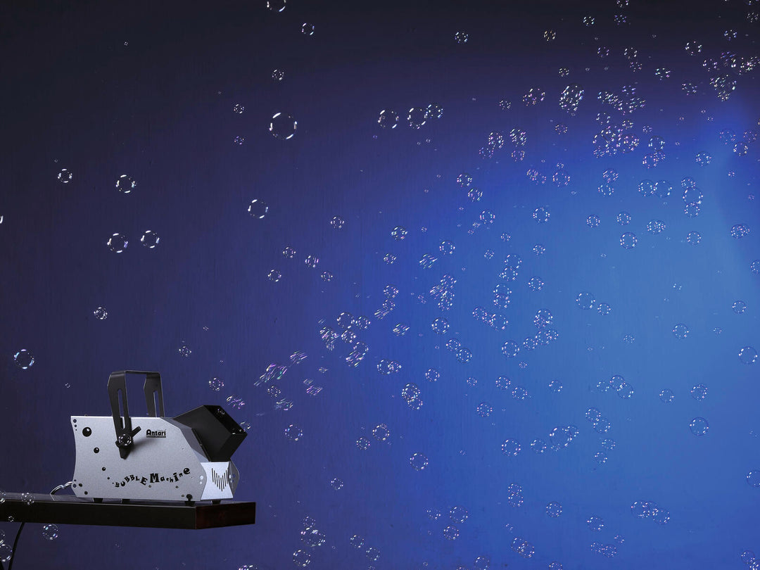 ANTARI B-100 bubbelmaskin