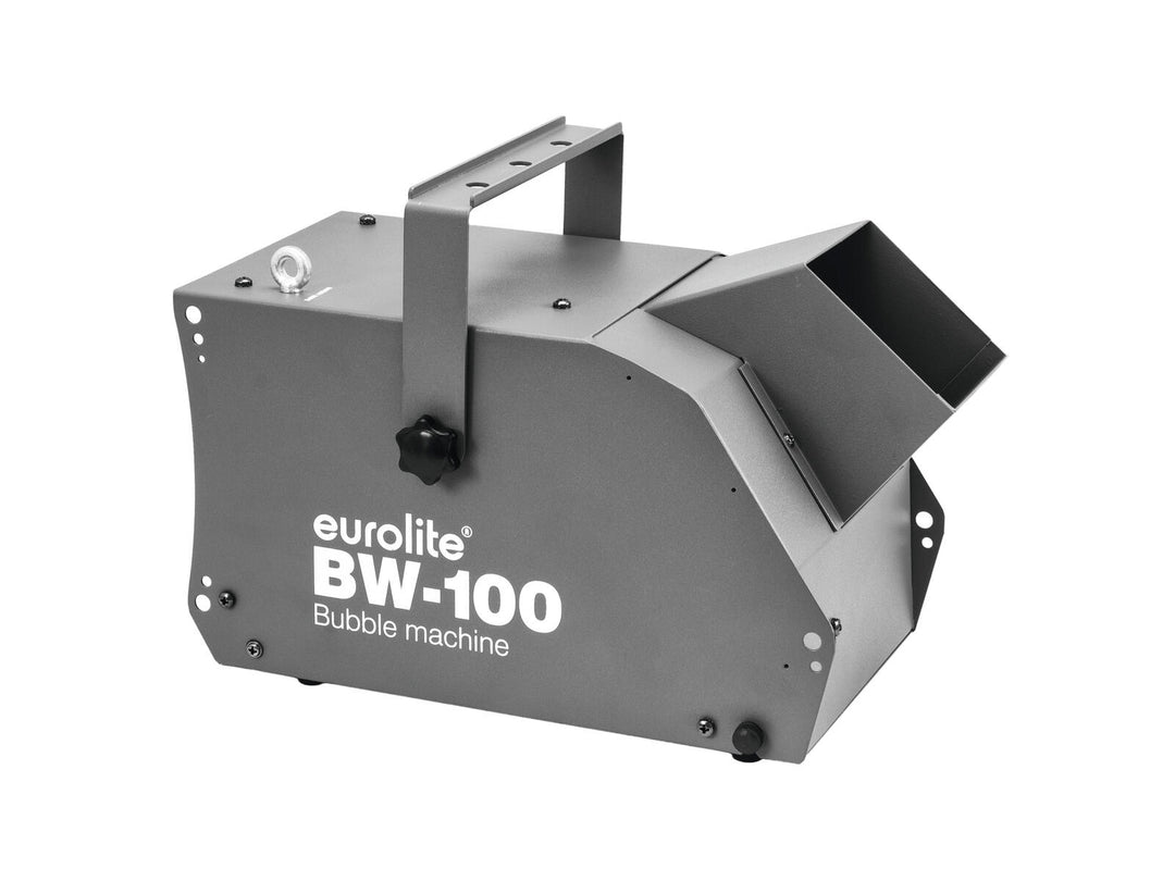 EUROLITE BW-100 bubbelmaskin