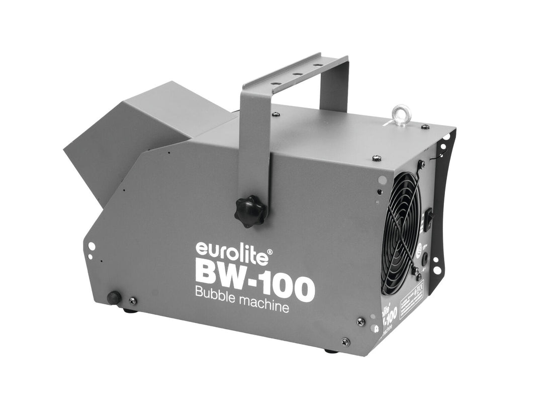 EUROLITE BW-100 bubbelmaskin
