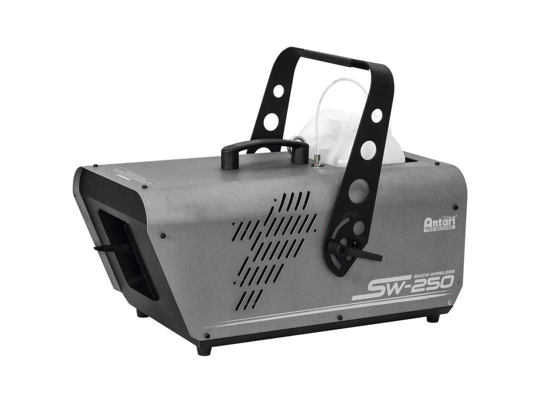 ANTARI SW-250 Snömaskin