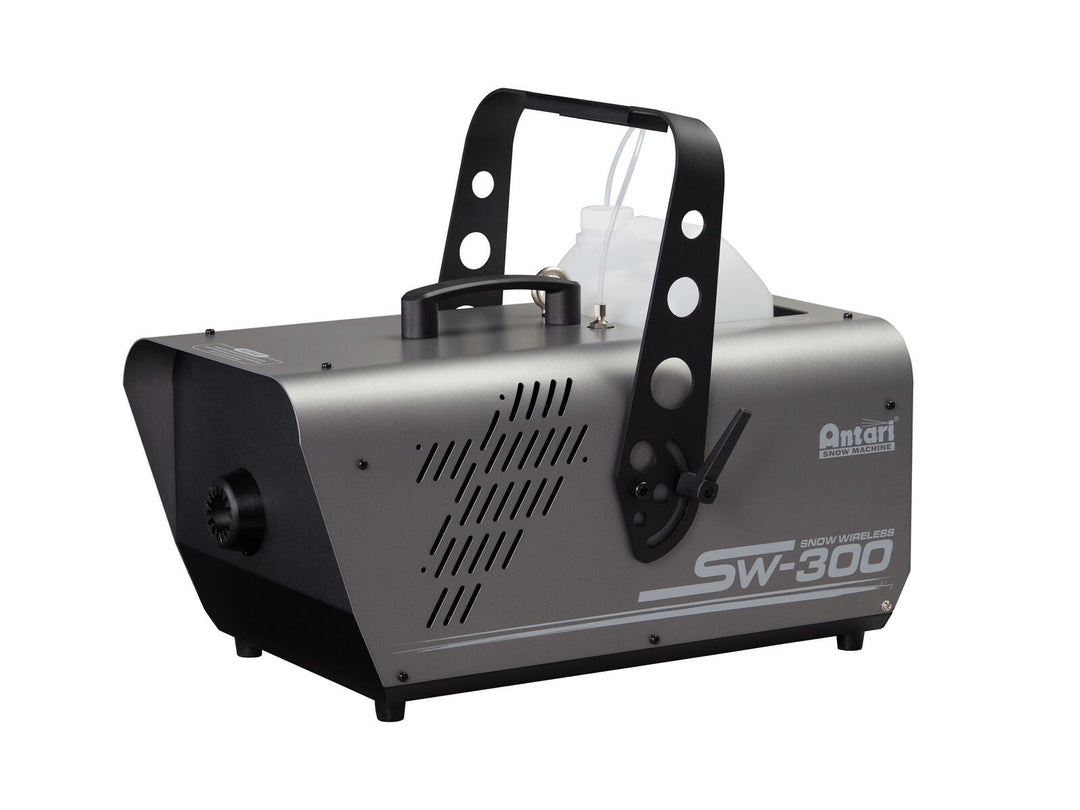 ANTARI SW-300 Snömaskin