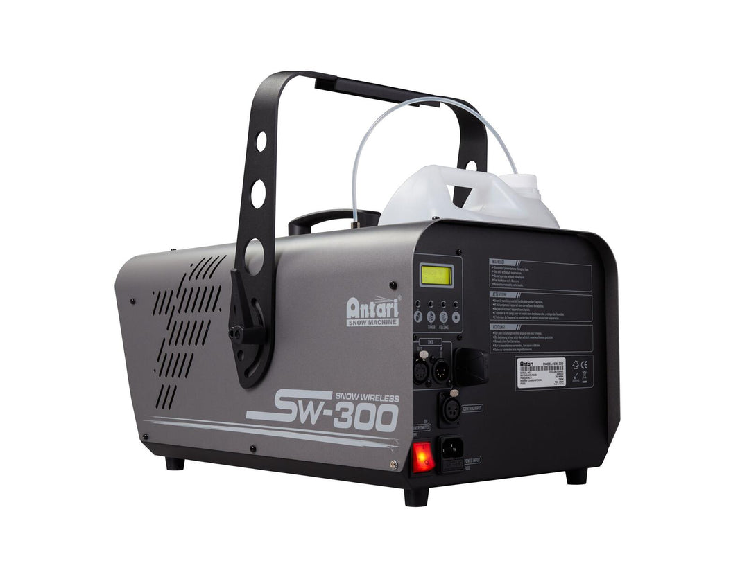 ANTARI SW-300 Snömaskin