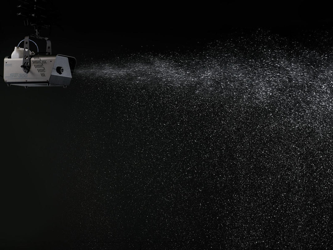 ANTARI SW-300 Snömaskin