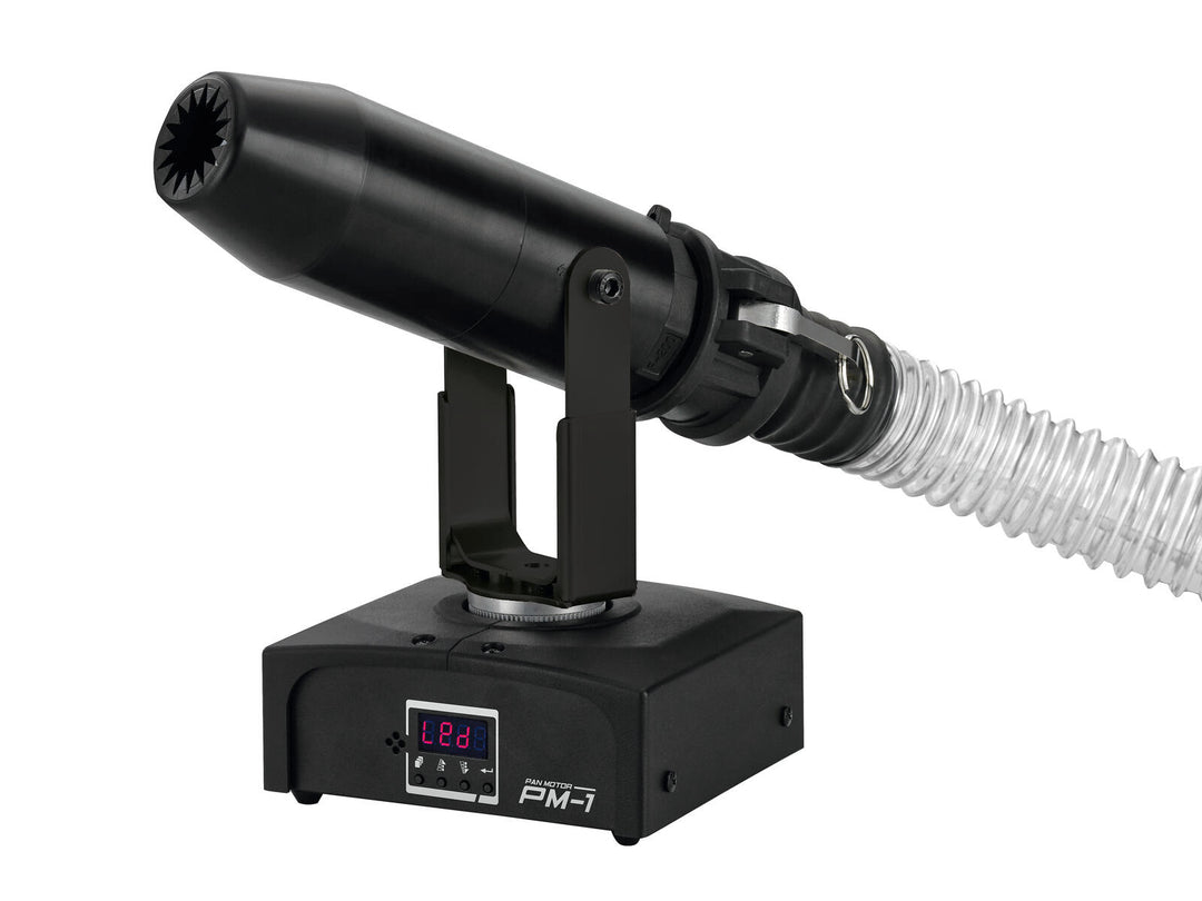 ANTARI PM-1 Rörlig PAN-Motor för S-500