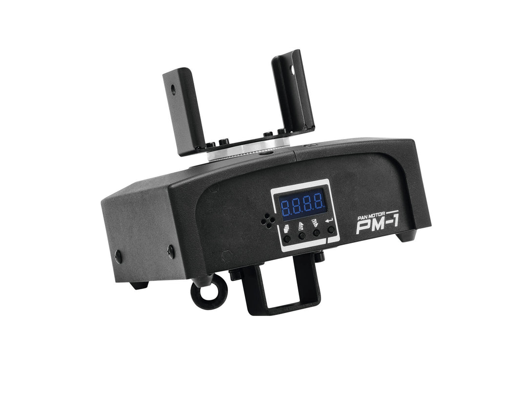 ANTARI PM-1 Rörlig PAN-Motor för S-500