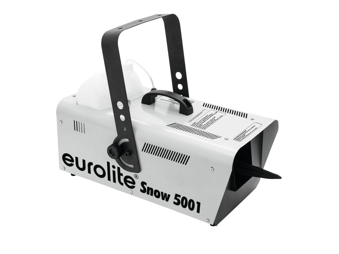 Eurolite Snow 5001 Snömaskin