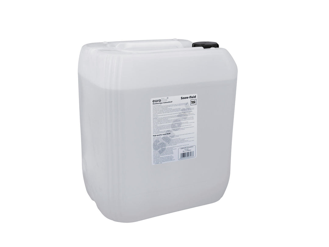 EUROLITE snövätska HD, 25l