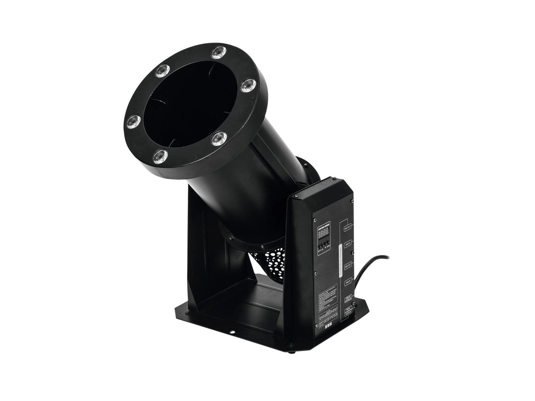 EUROLITE LED Konfetti Storm