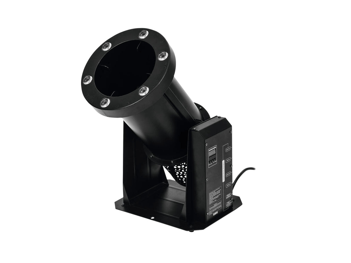 EUROLITE LED Konfetti Storm