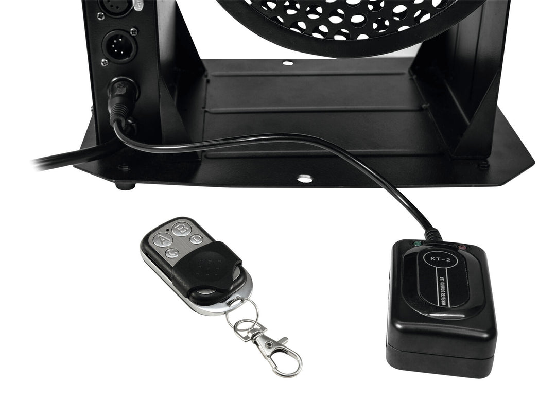 EUROLITE LED Konfetti Storm