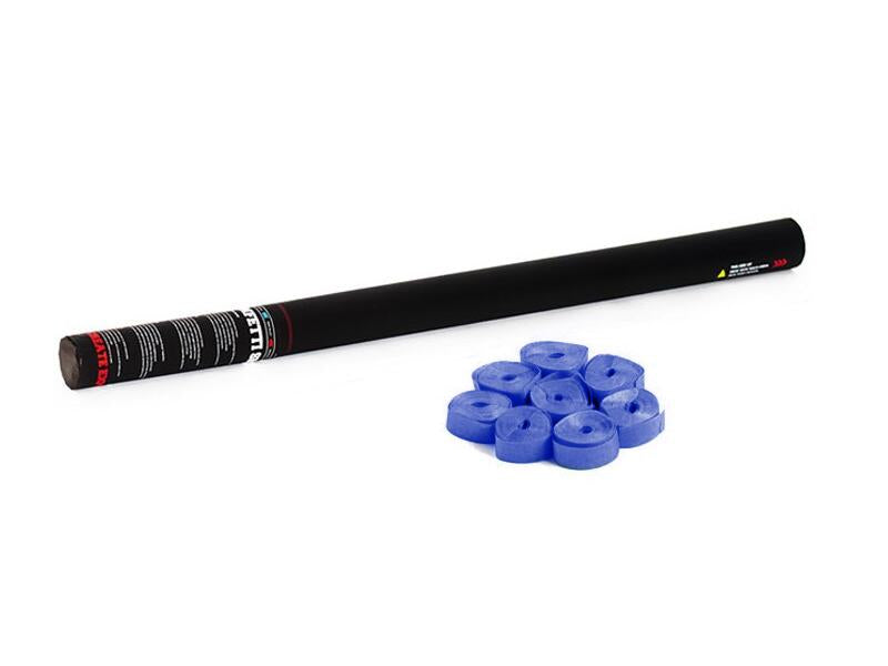 TCM FX Handheld Streamer Cannon 80cm, mörkblå