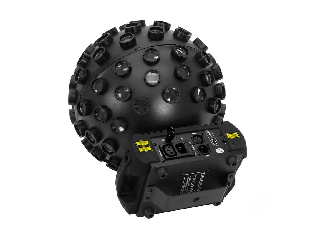 EUROLITE LED B-40 laserstråle Effect