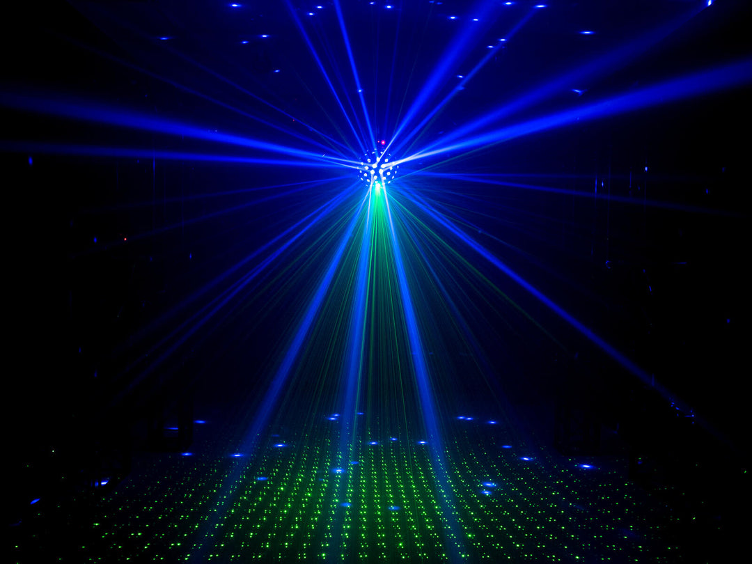 Eurolite LED B-40 Laser Beam Effect