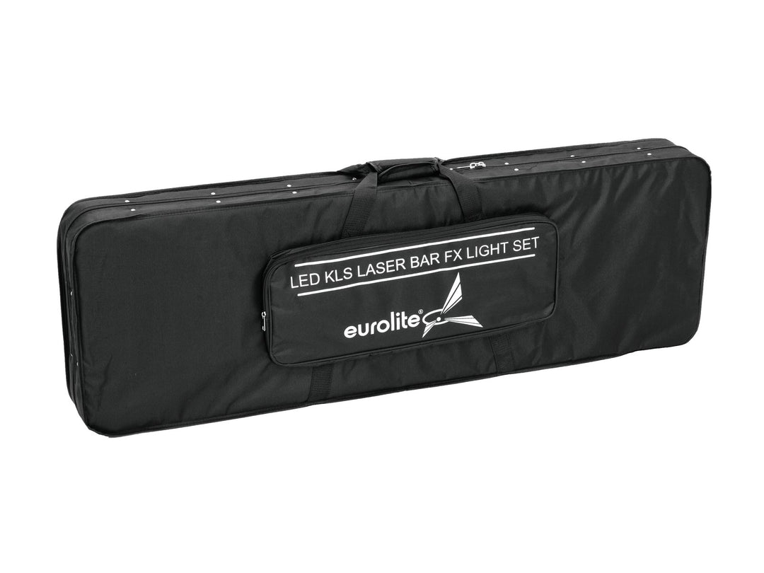Eurolite LED KLS Laser Bar FX Set