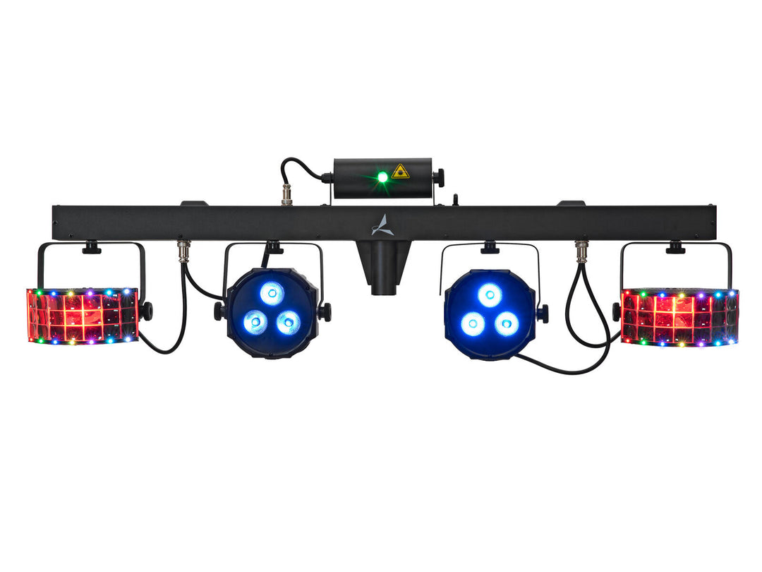 EUROLITE LED KLS Laser Bar FX AIR