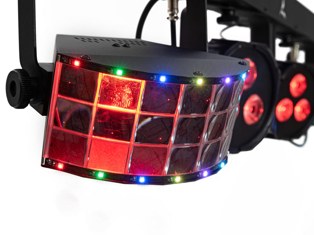 EUROLITE LED KLS Laser Bar FX AIR