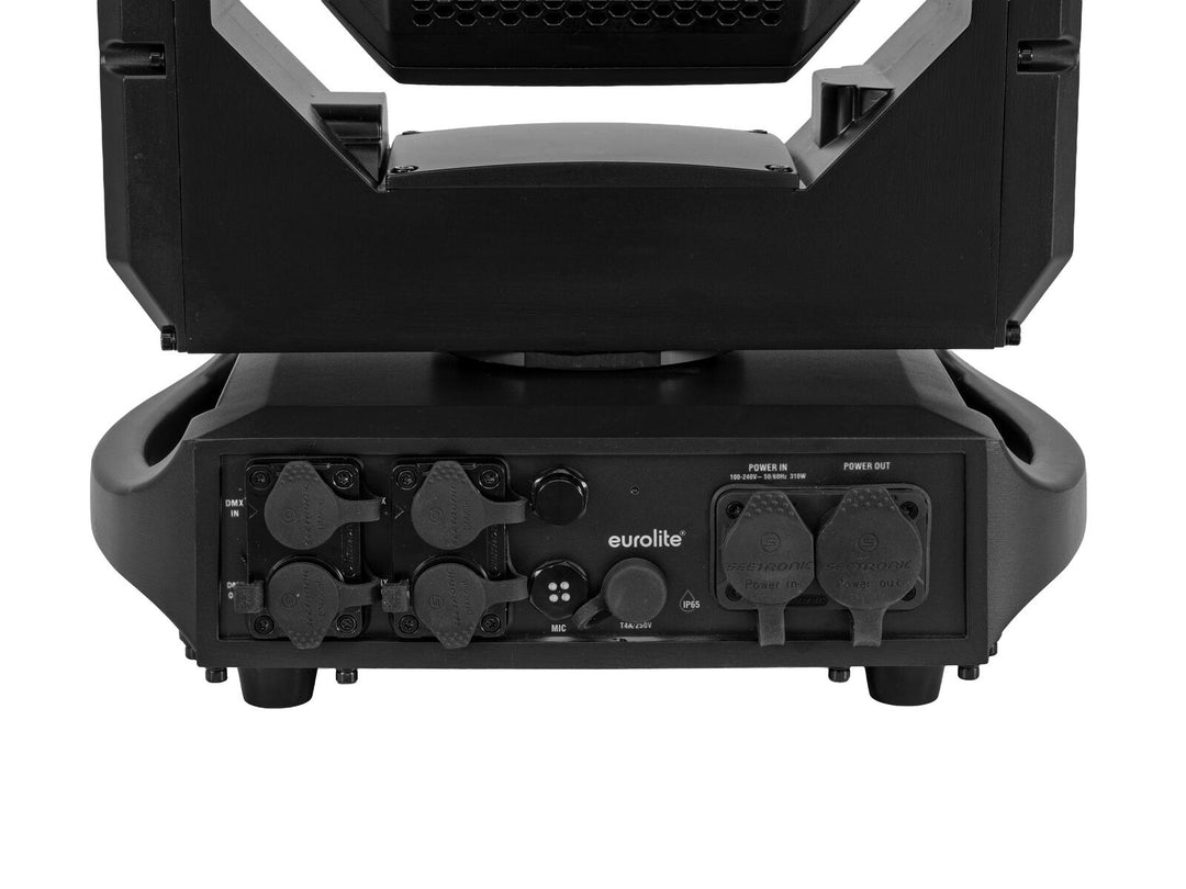 EUROLITE LED IP TMH-S250 Movingheads Beam/Spot/Wash