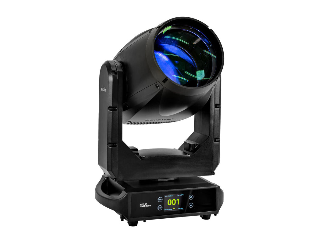 EUROLITE LED IP TMH-B250 Movingheads Beam