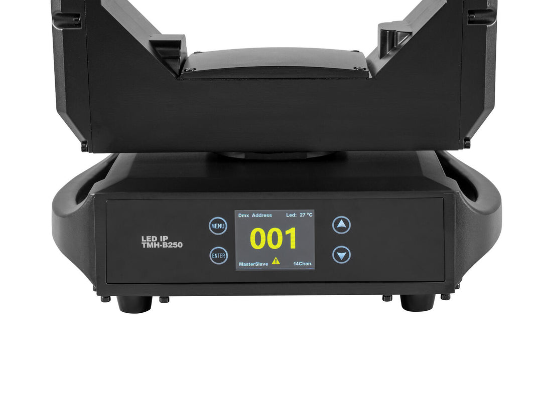 EUROLITE LED IP TMH-B250 Movingheads Beam