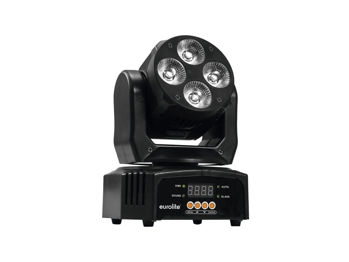 EUROLITE LED TMH-46 Moving Head Wash
