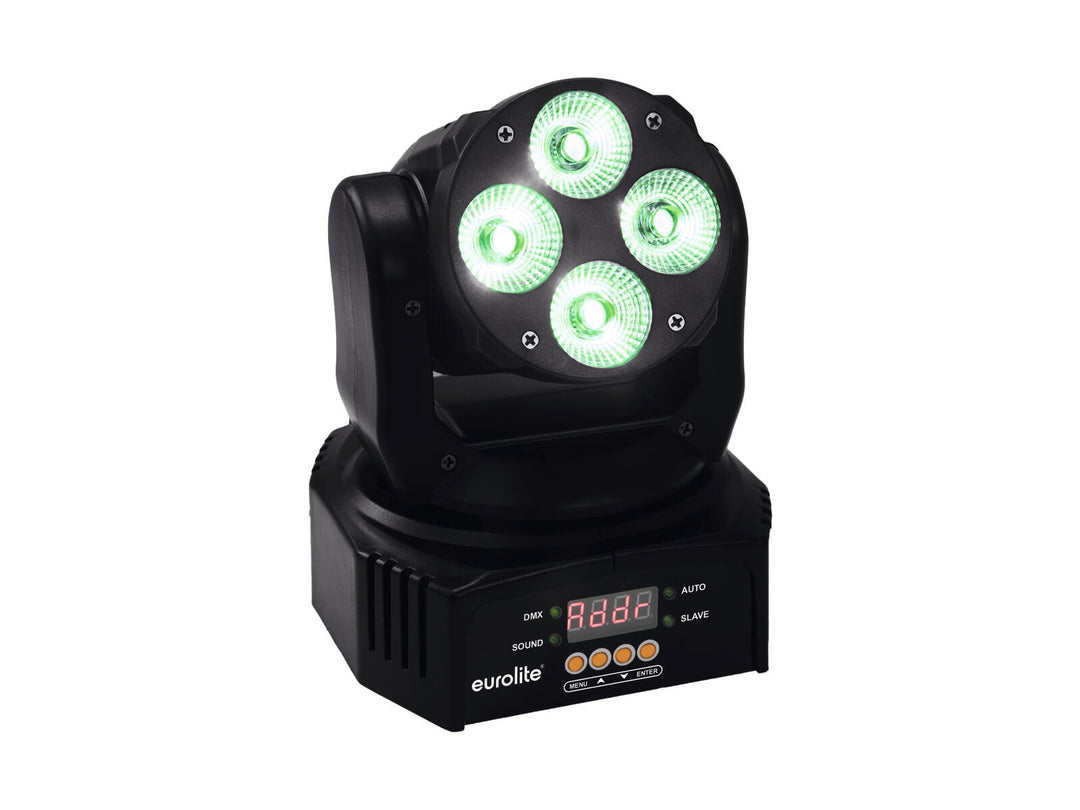 EUROLITE LED TMH-46 Movingheads Wash