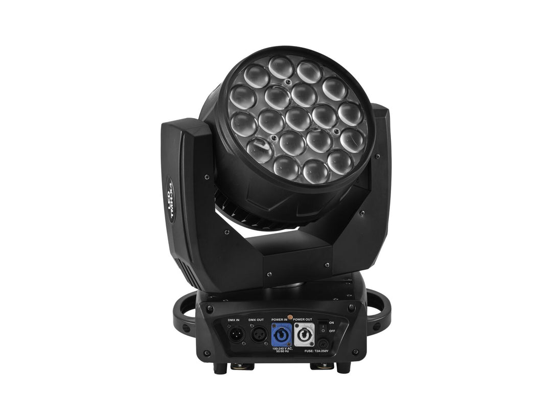 EUROLITE LED TMH-X4 Movingheads Wash Zoom