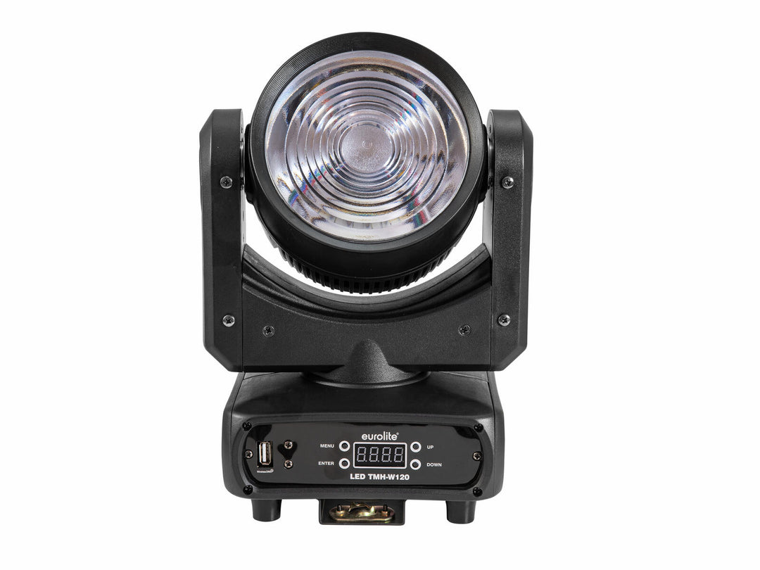 EUROLITE LED TMH-W120 Hypno Movingheads Wash