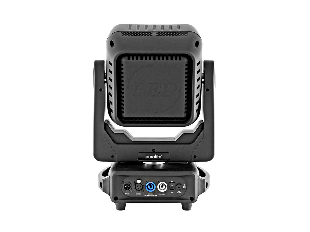 EUROLITE LED TMH-W375 Matrix Movingheads Wash Zoom